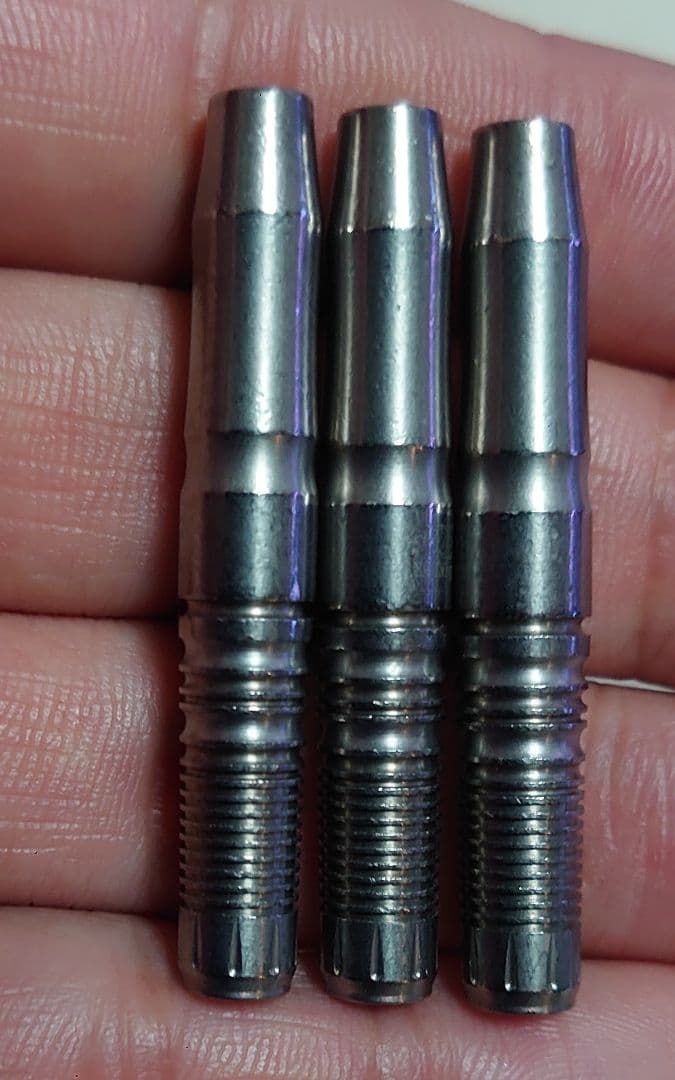 JOKERD ジョーカードライバークリスタル ヴァンガード バレルのみ