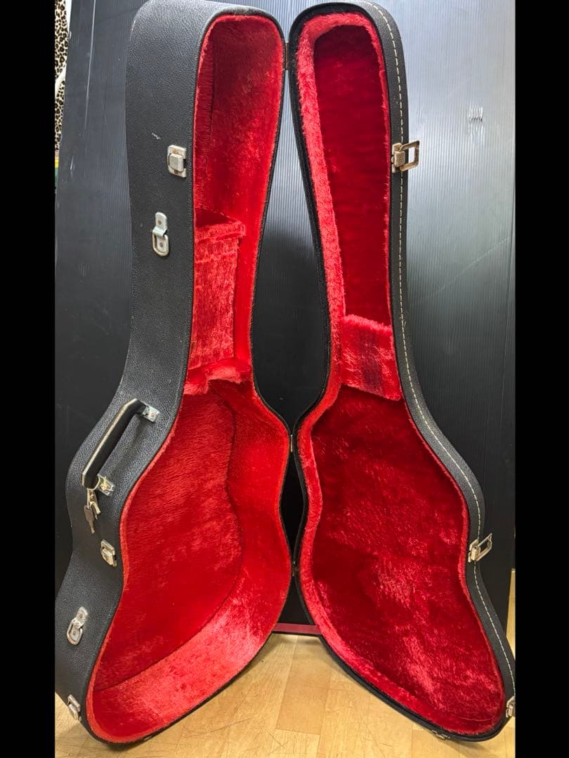 Morris モーリス W-18 アコースティックギター