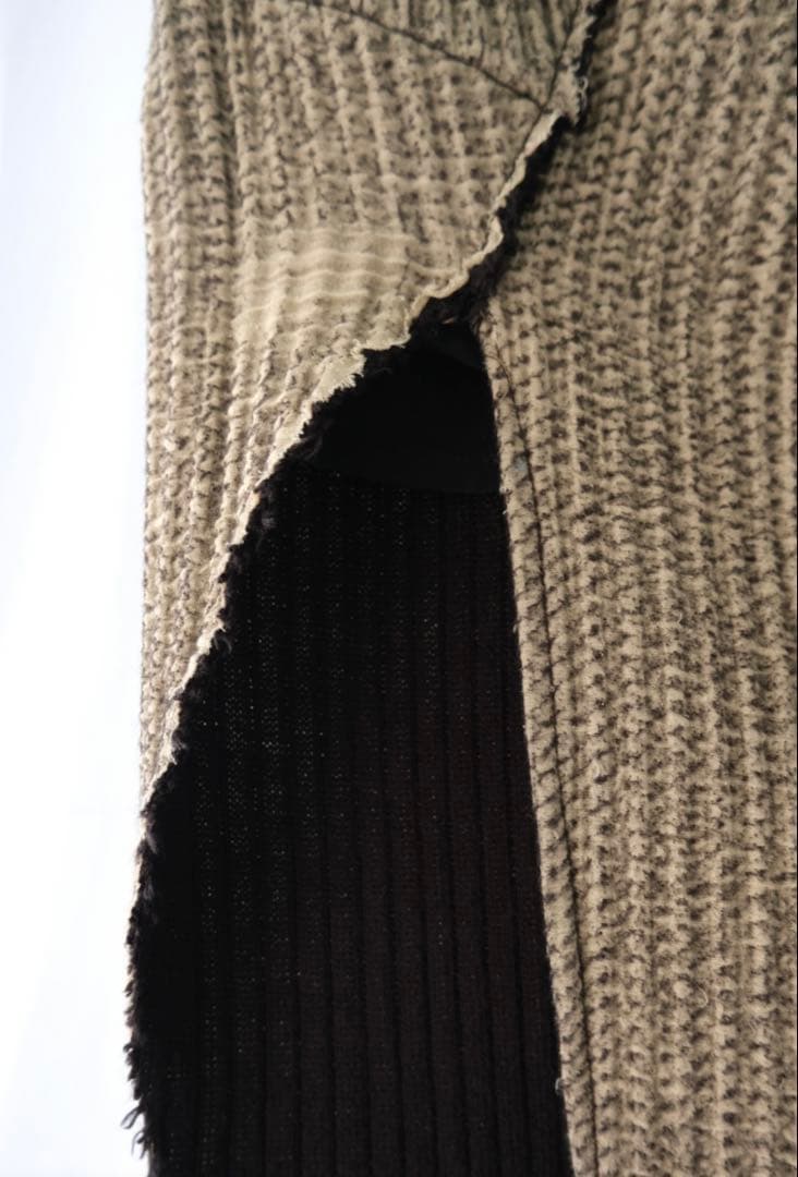 Martin Margiela skirt 白タグ ここのえ