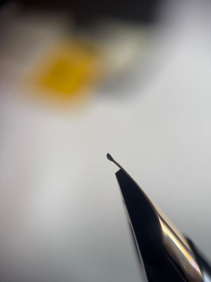 モンブラン万年筆320