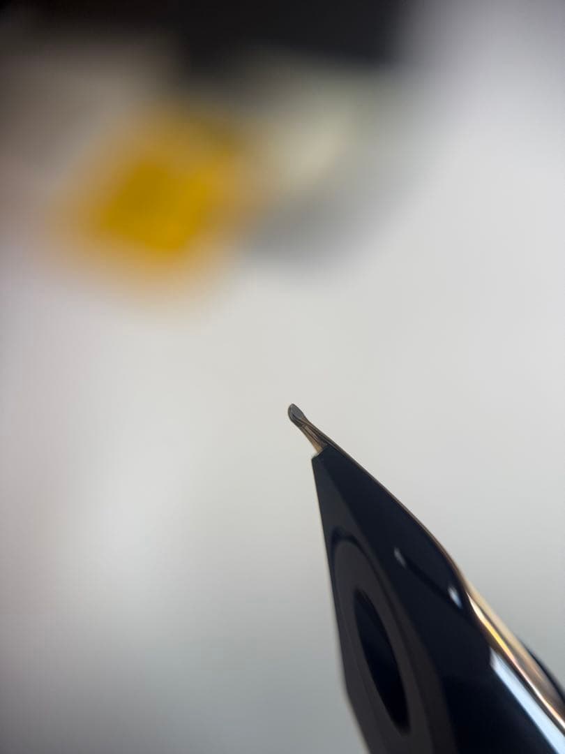 モンブラン万年筆320