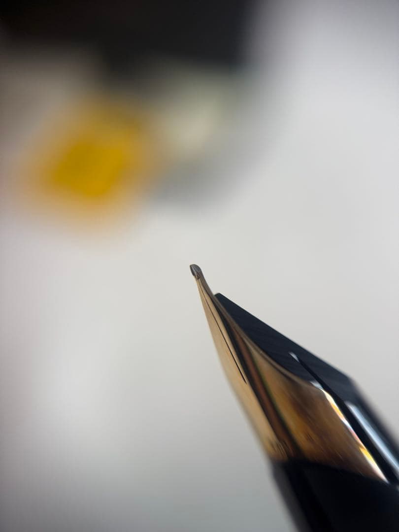 モンブラン万年筆320