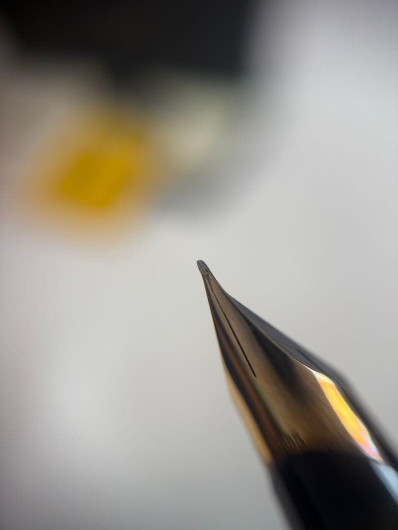 モンブラン万年筆320