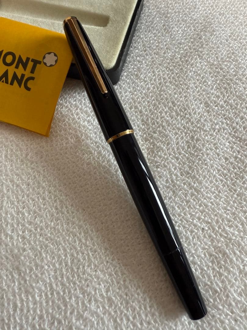 モンブラン万年筆320