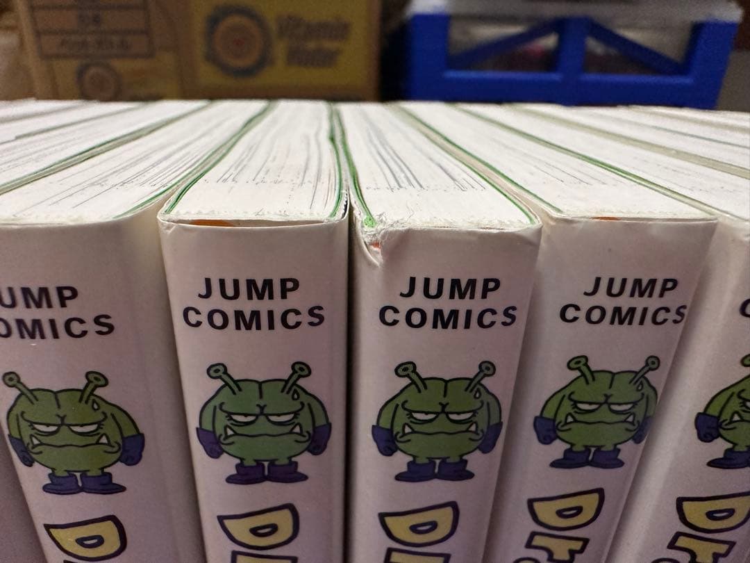 全初版　美品Dr.スランプ 完全版 全15巻セット　帯付き　全巻