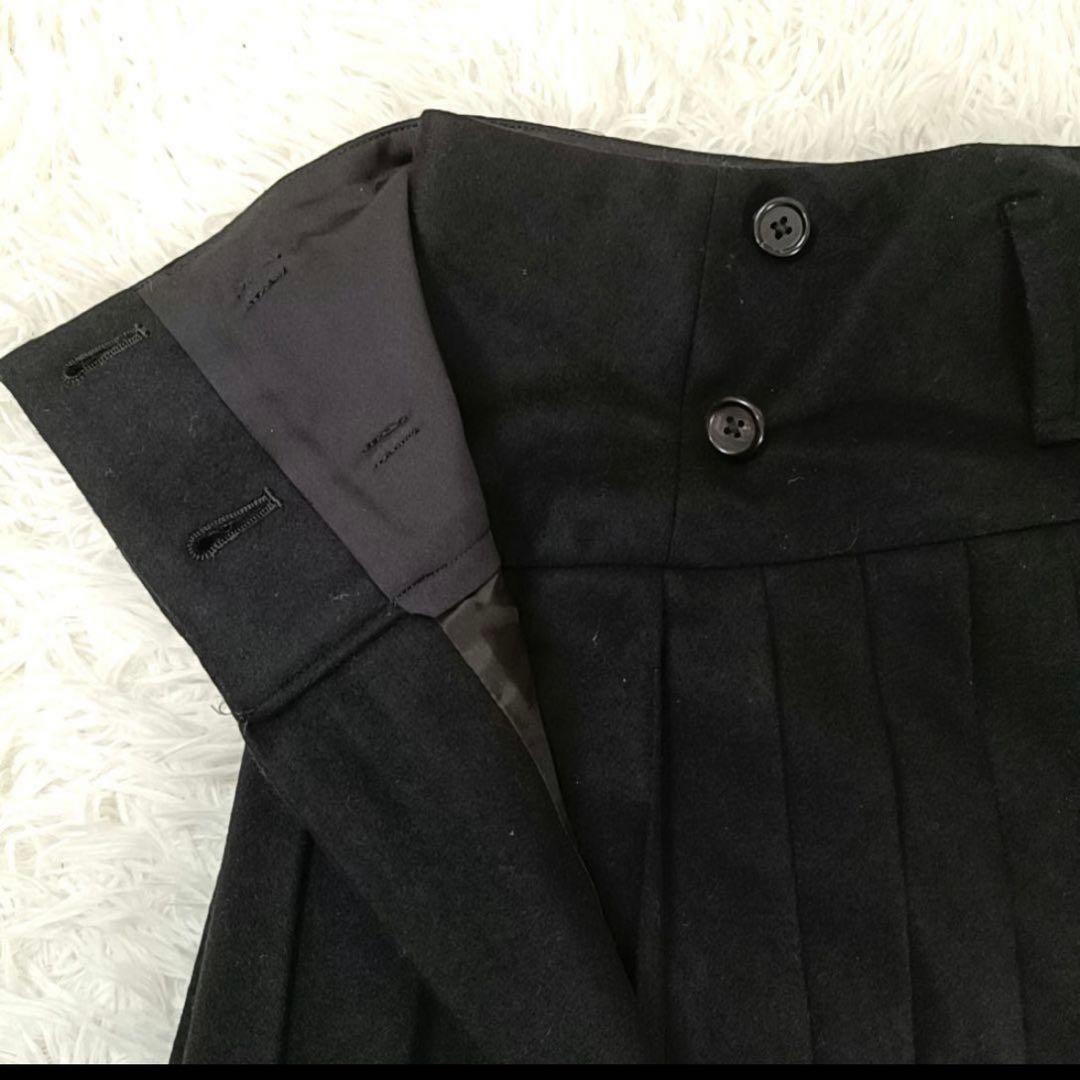 ☆最終値下げ マーガレットハウエル×fox brothers 250周年スカート