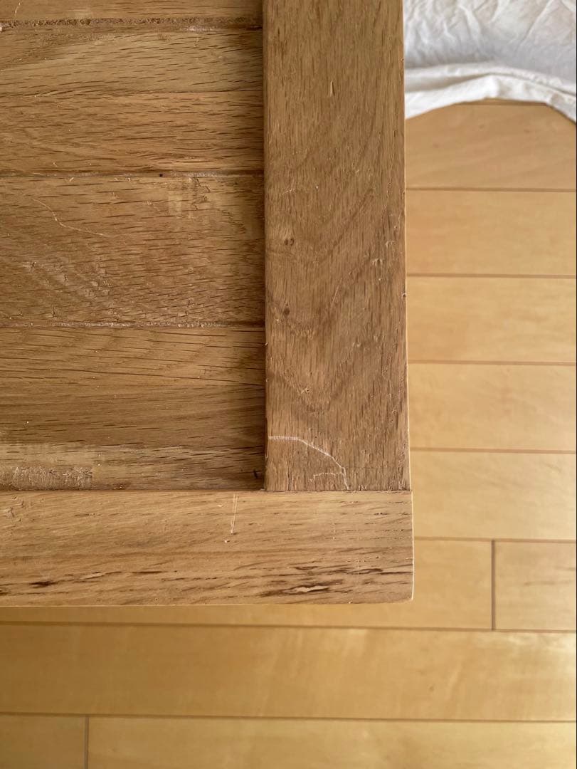 クラッシュゲート　ノットアンティークス　展示台　店舗什器