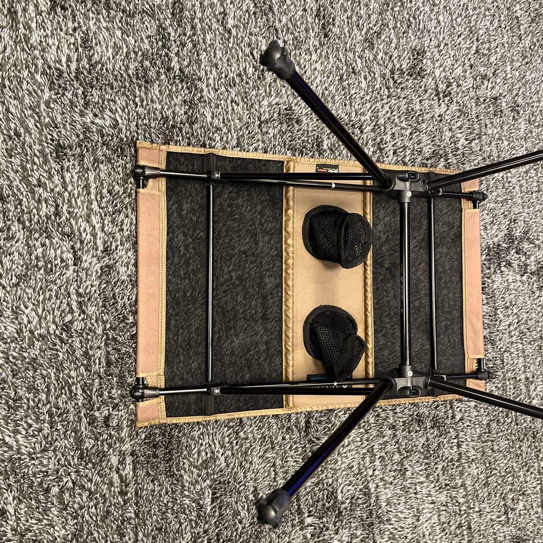 Helinoxテーブルワン