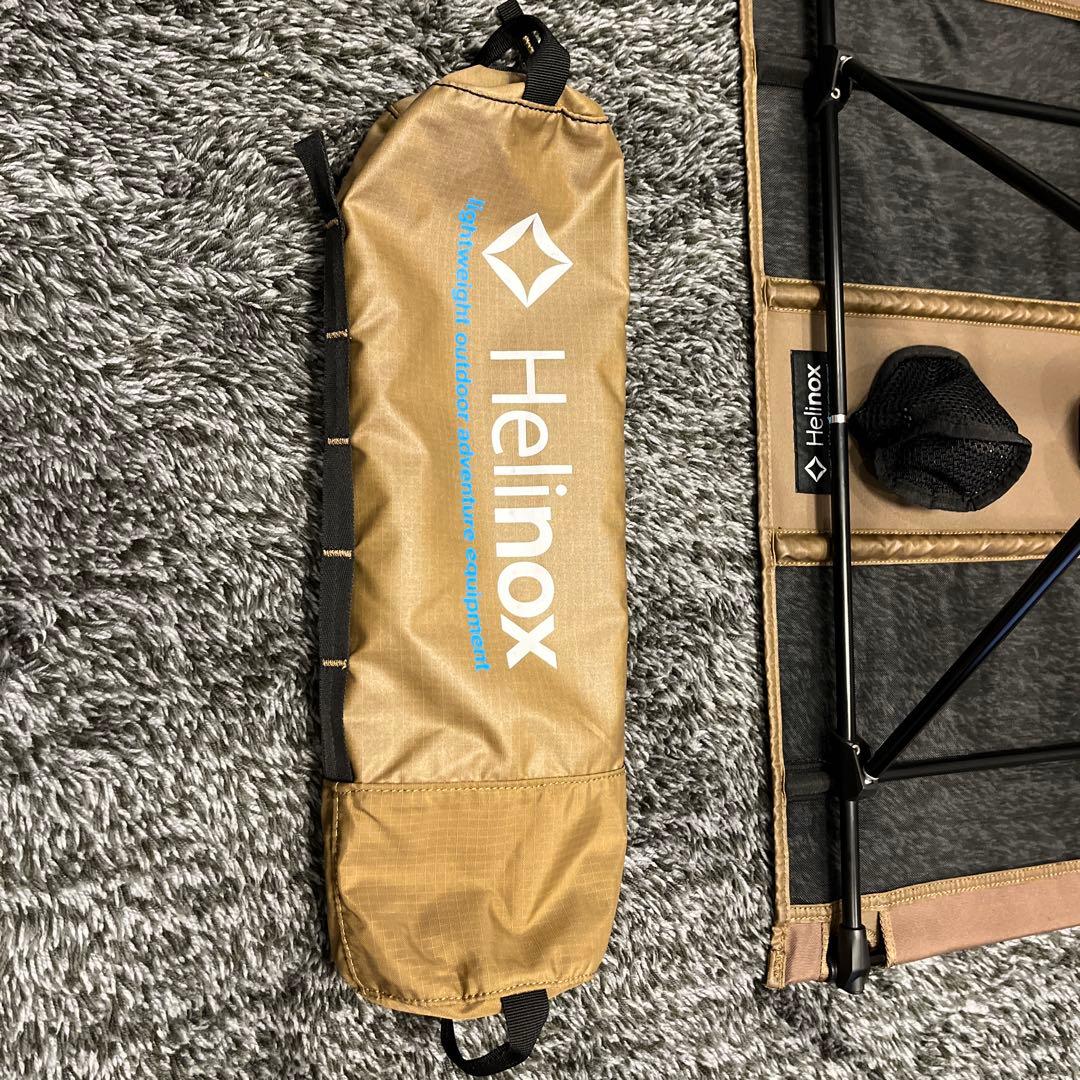 Helinoxテーブルワン