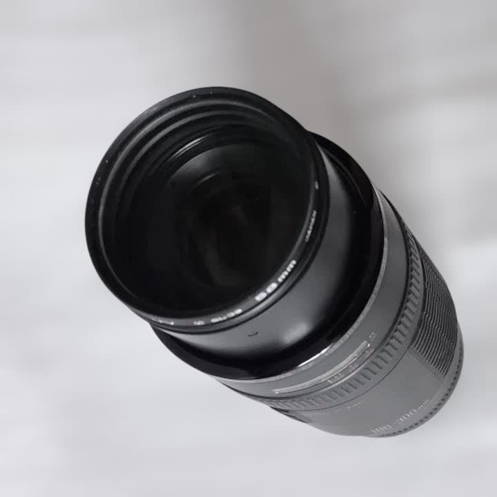 Canon EOS 630 一眼レフカメラ