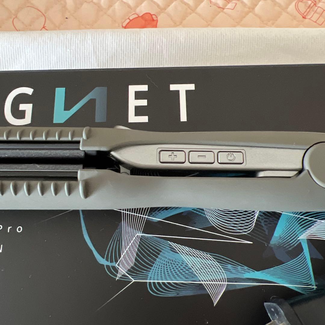 MAGNET Hair Pro ストレートアイロン