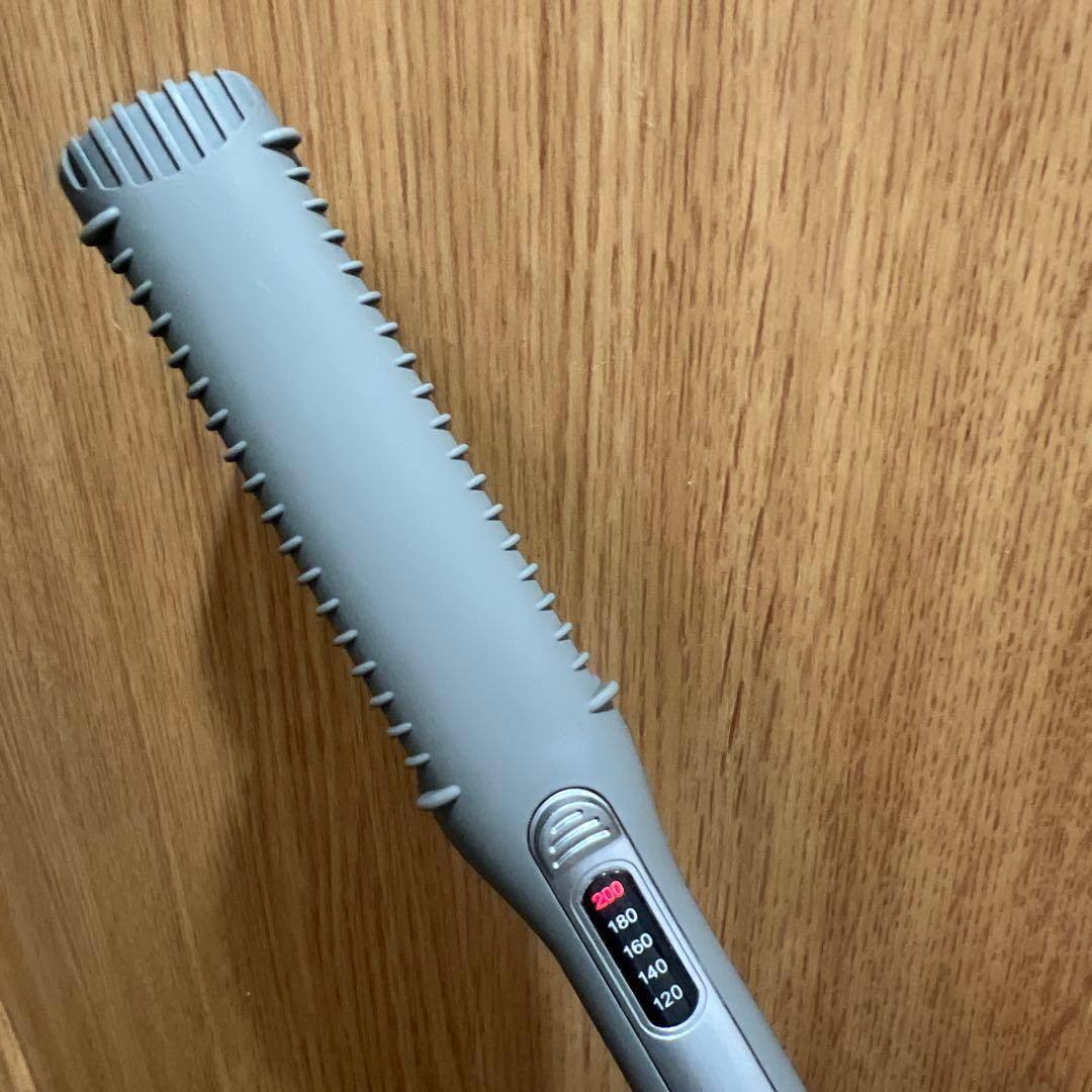 MAGNET Hair Pro ストレートアイロン