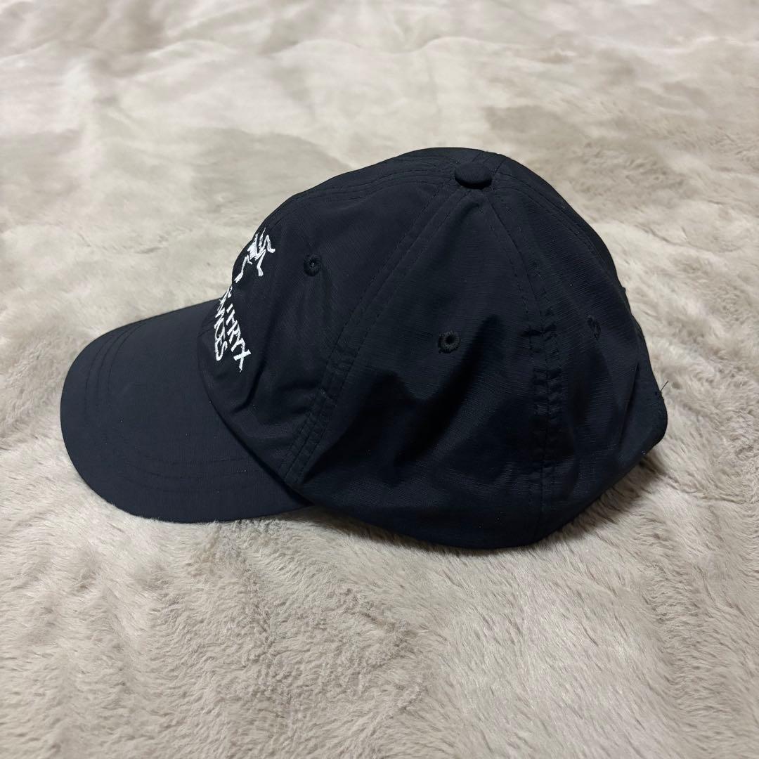 帽子 Almost Free Service Nylon Cap