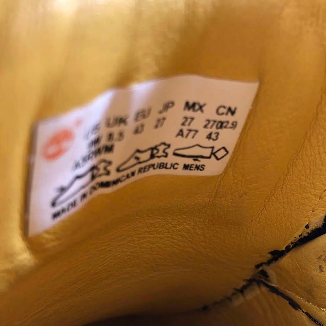 Timberland 3eye classic lug ブラックヌバック 27