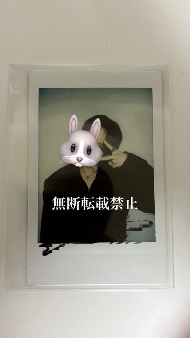 Straykids リノ 直筆サイン入りチェキ 5-STAR C賞