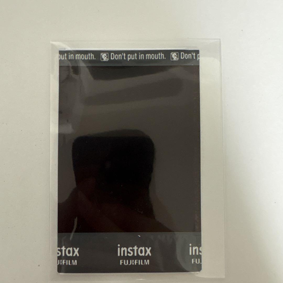 Straykids リノ 直筆サイン入りチェキ 5-STAR C賞