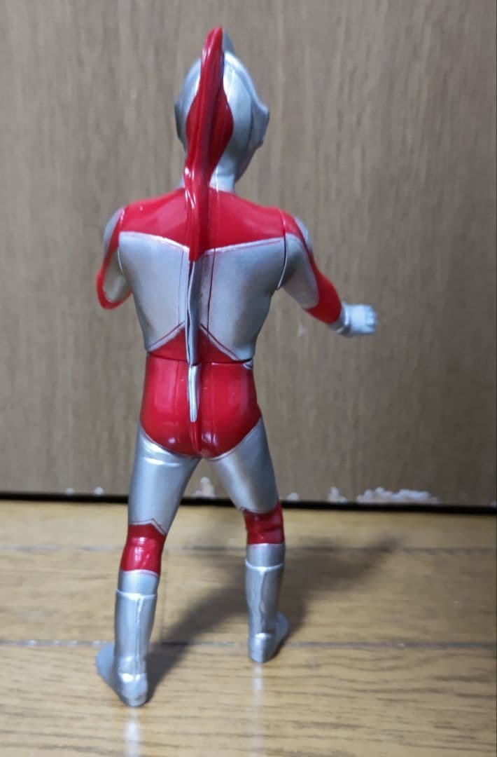 CCP サタコレVol.7 プリズ魔VS新マン対決セット 難あり 激レア品