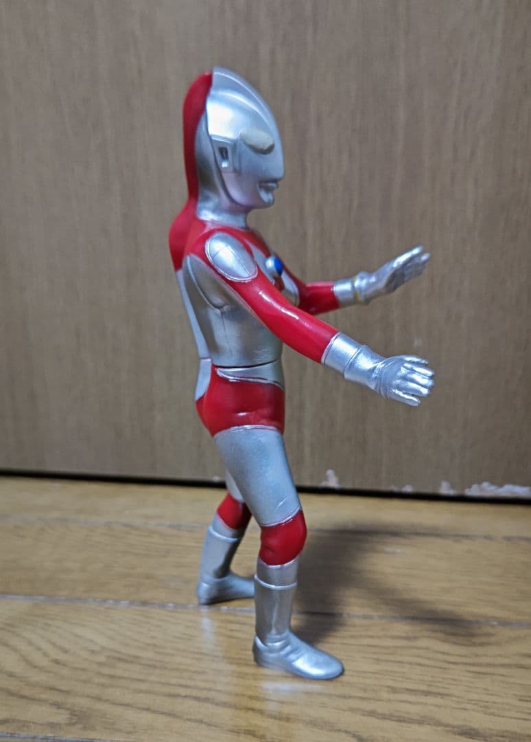 CCP サタコレVol.7 プリズ魔VS新マン対決セット 難あり 激レア品