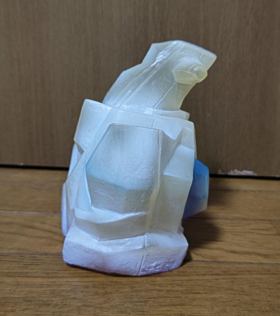 CCP サタコレVol.7 プリズ魔VS新マン対決セット 難あり 激レア品