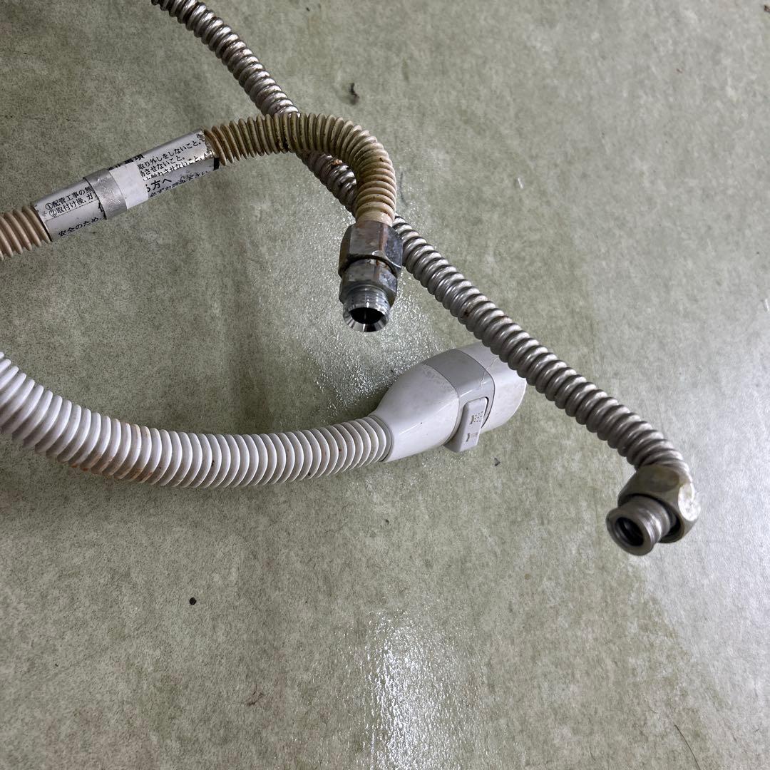 チ*ヨ様 パロマ LPガス用　瞬間湯沸し器 PH-5BS-1