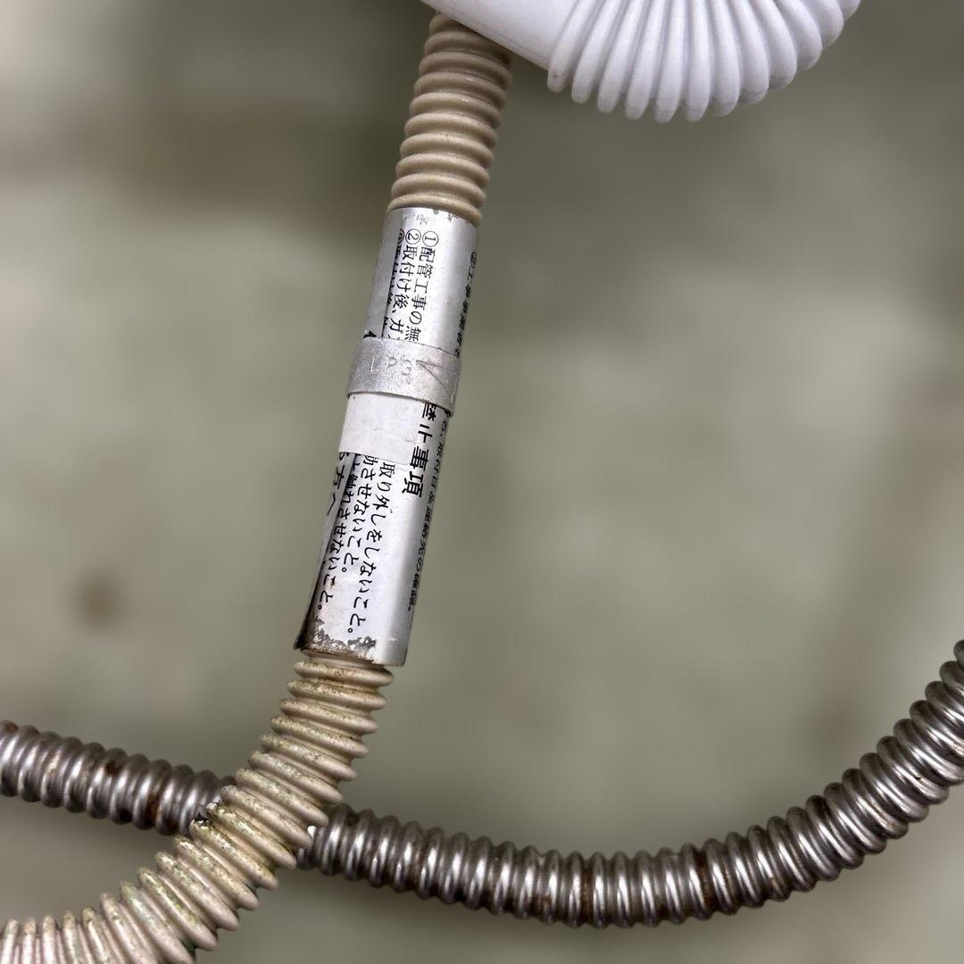 チ*ヨ様 パロマ LPガス用　瞬間湯沸し器 PH-5BS-1