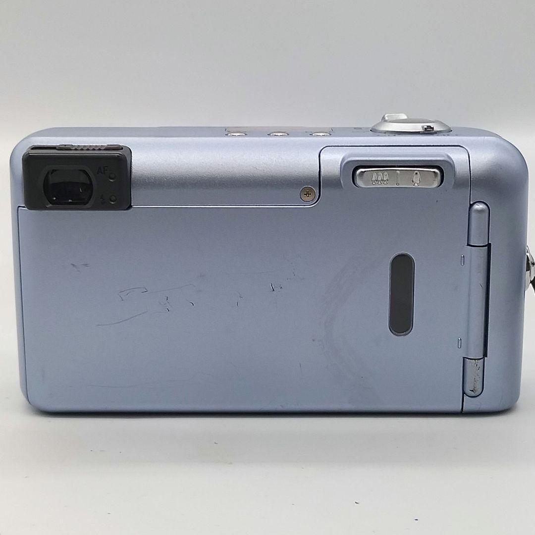 【ジャンク】PENTAX ESPIO 120SWII フィルムカメラ 動作確認済