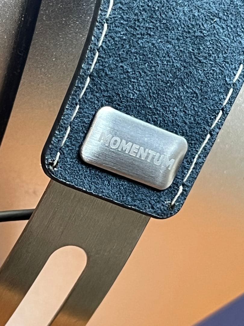 Sennheiser MOMENTUM On Ear Blueモメンタムブルー