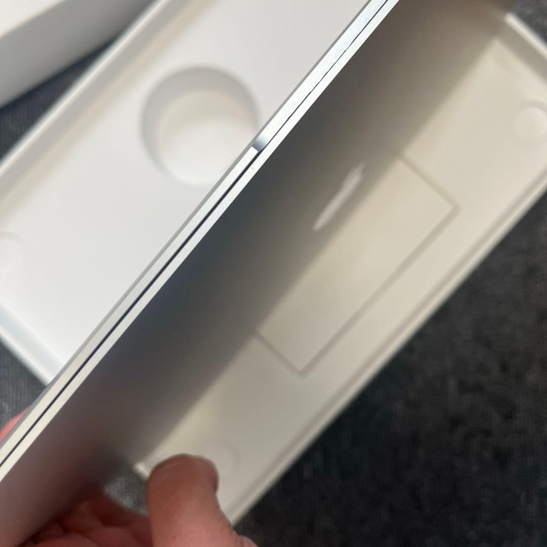 Apple MacBook Air 13インチ 512GB