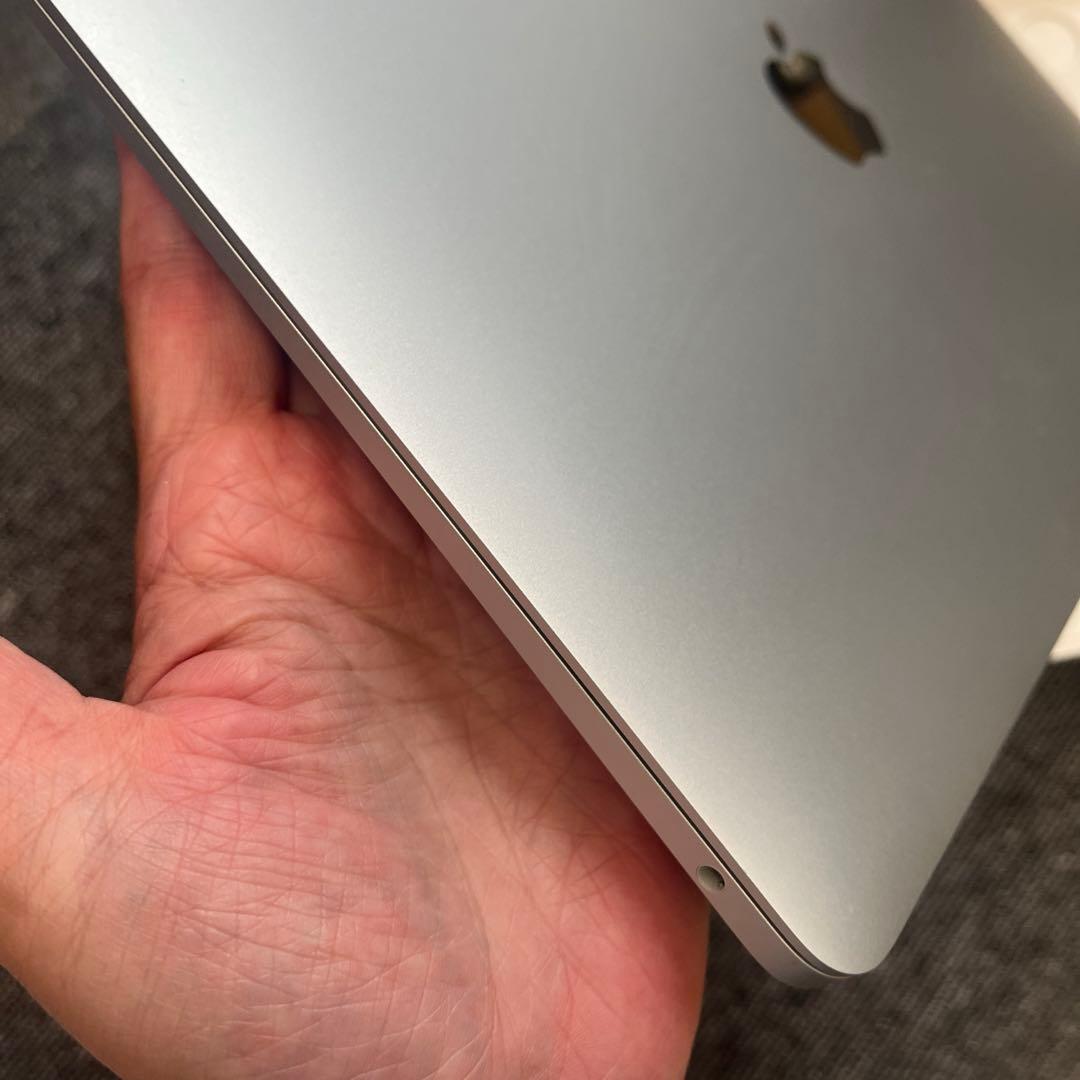 Apple MacBook Air 13インチ 512GB