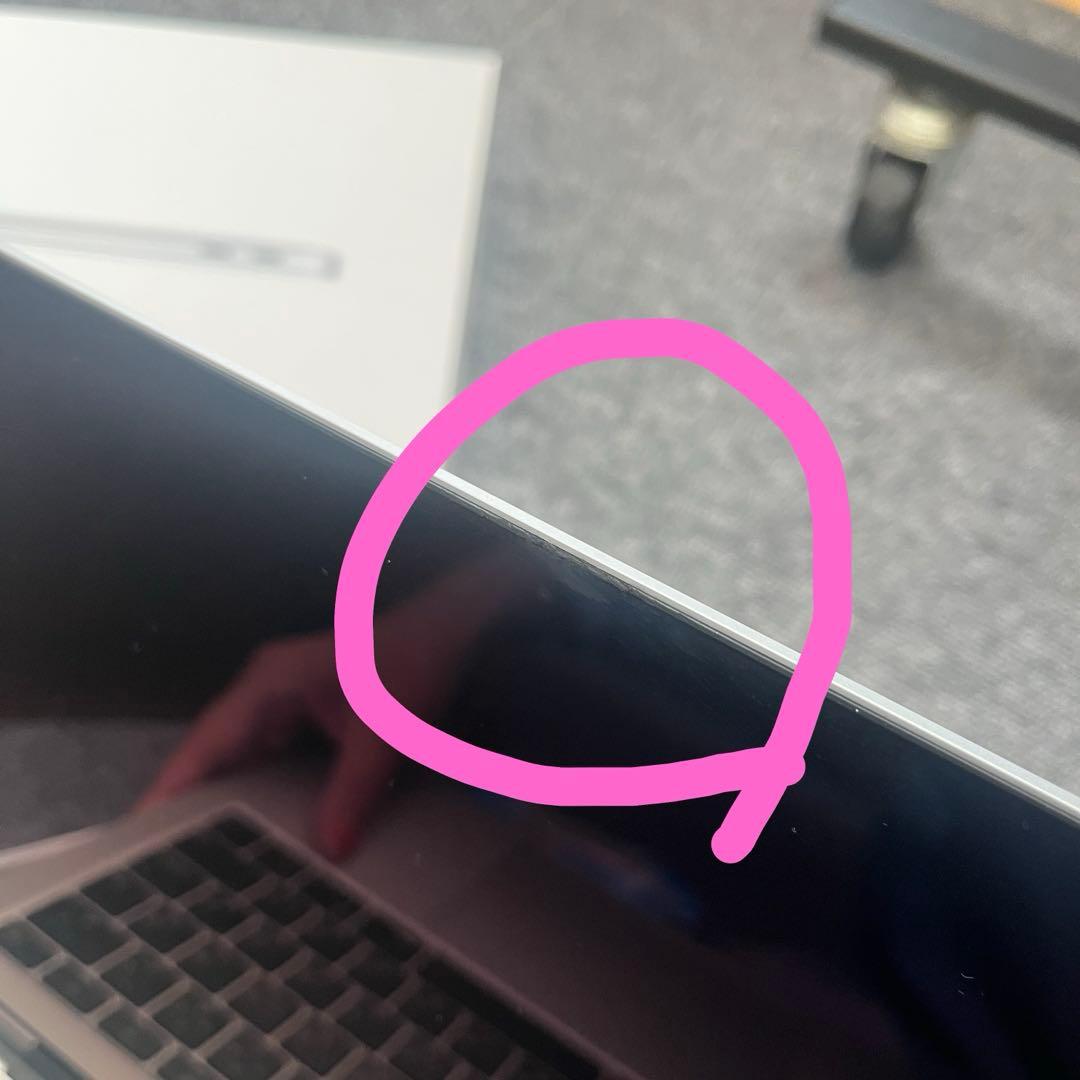 Apple MacBook Air 13インチ 512GB