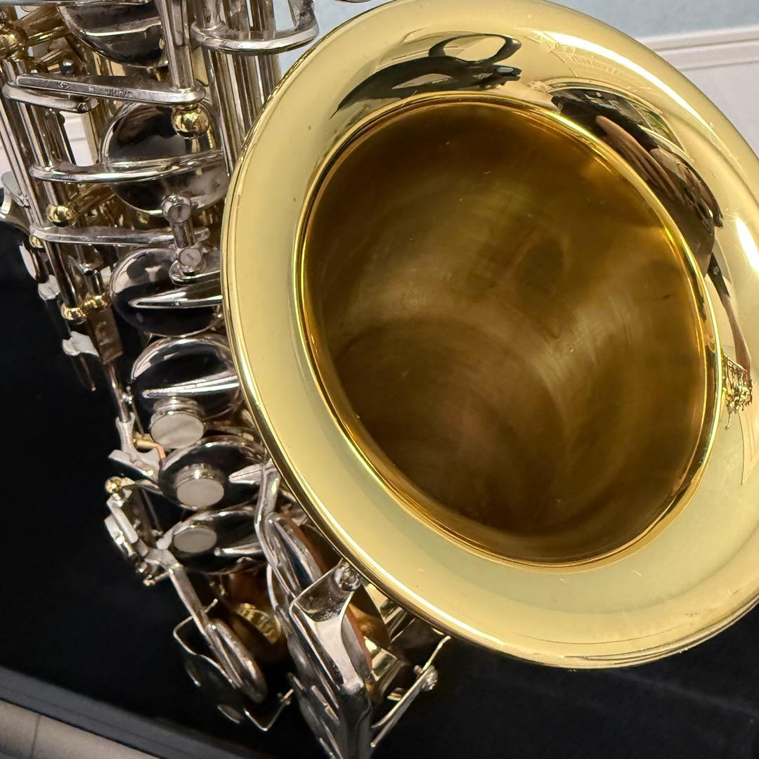 ヴィンテージ セルマー　SELMER アルトサックス　SA-300