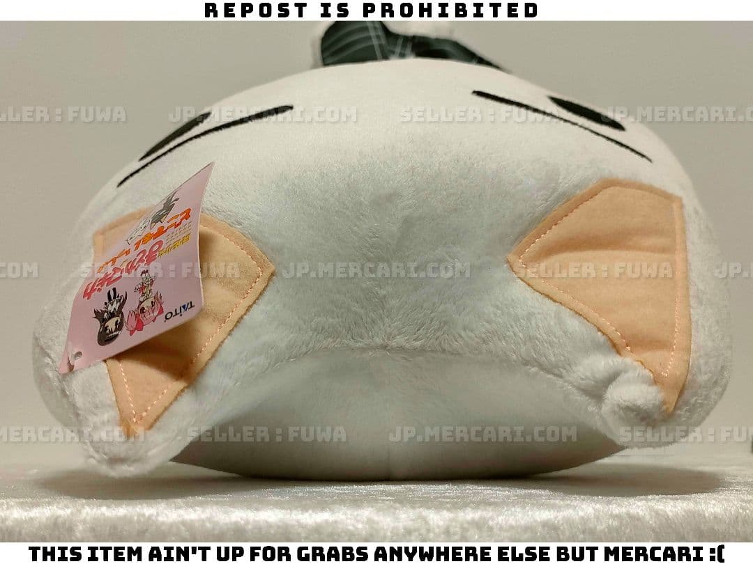 【未使用】どこでもいっしょ 魔法少女まどかマギカ トロ クロ まどか ほむら