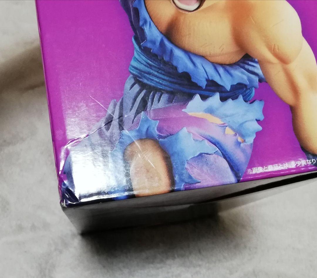 未開封 ドラゴンボール VS EXISTENCE A賞　悟空&悟飯