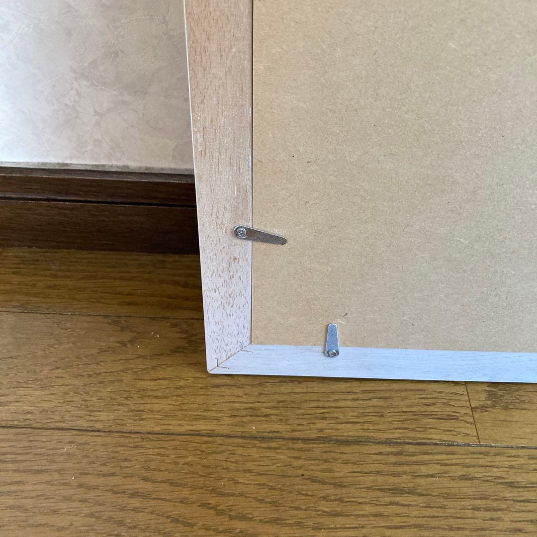 ジョジョ展2012in仙台　複製原画　七夕ver