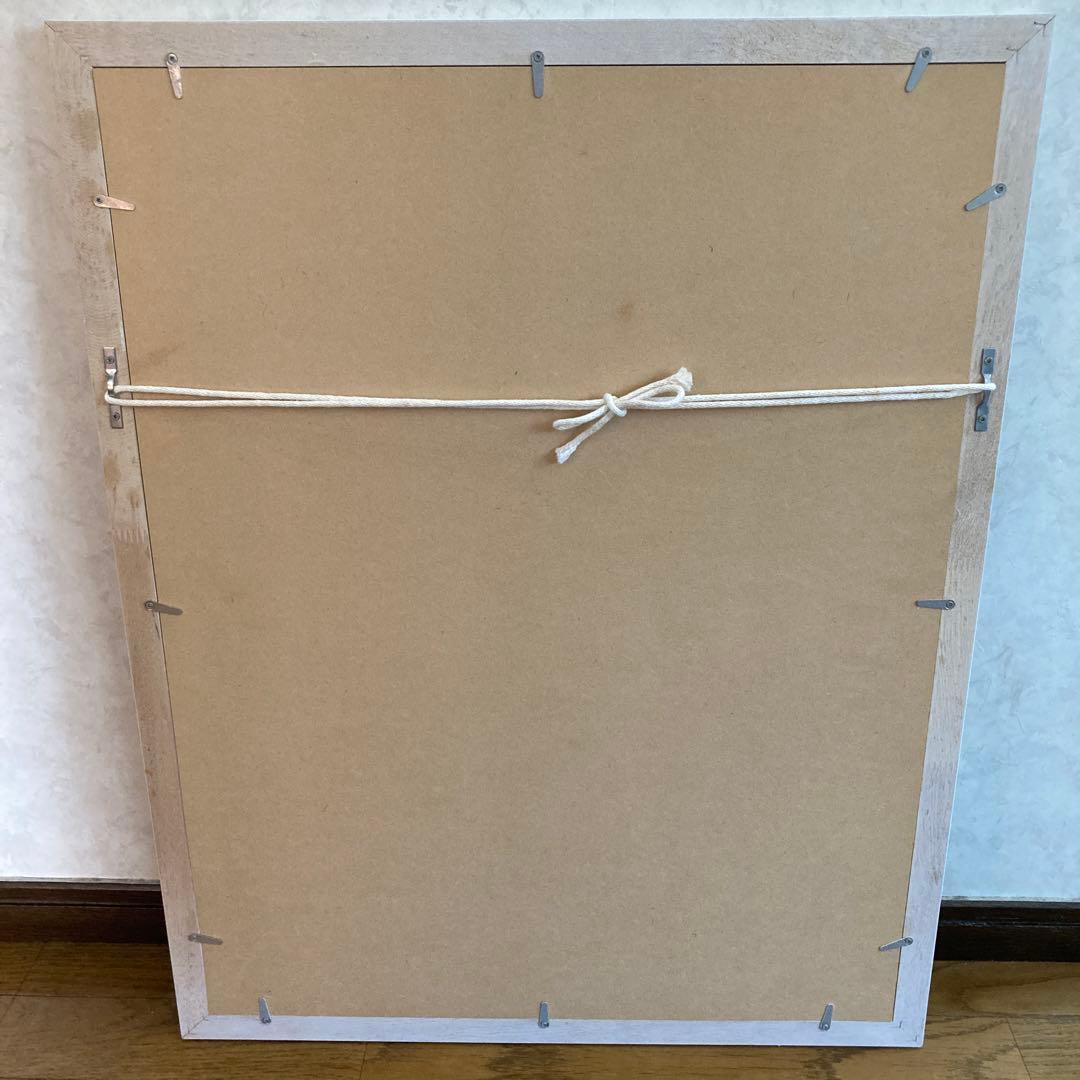 ジョジョ展2012in仙台　複製原画　七夕ver