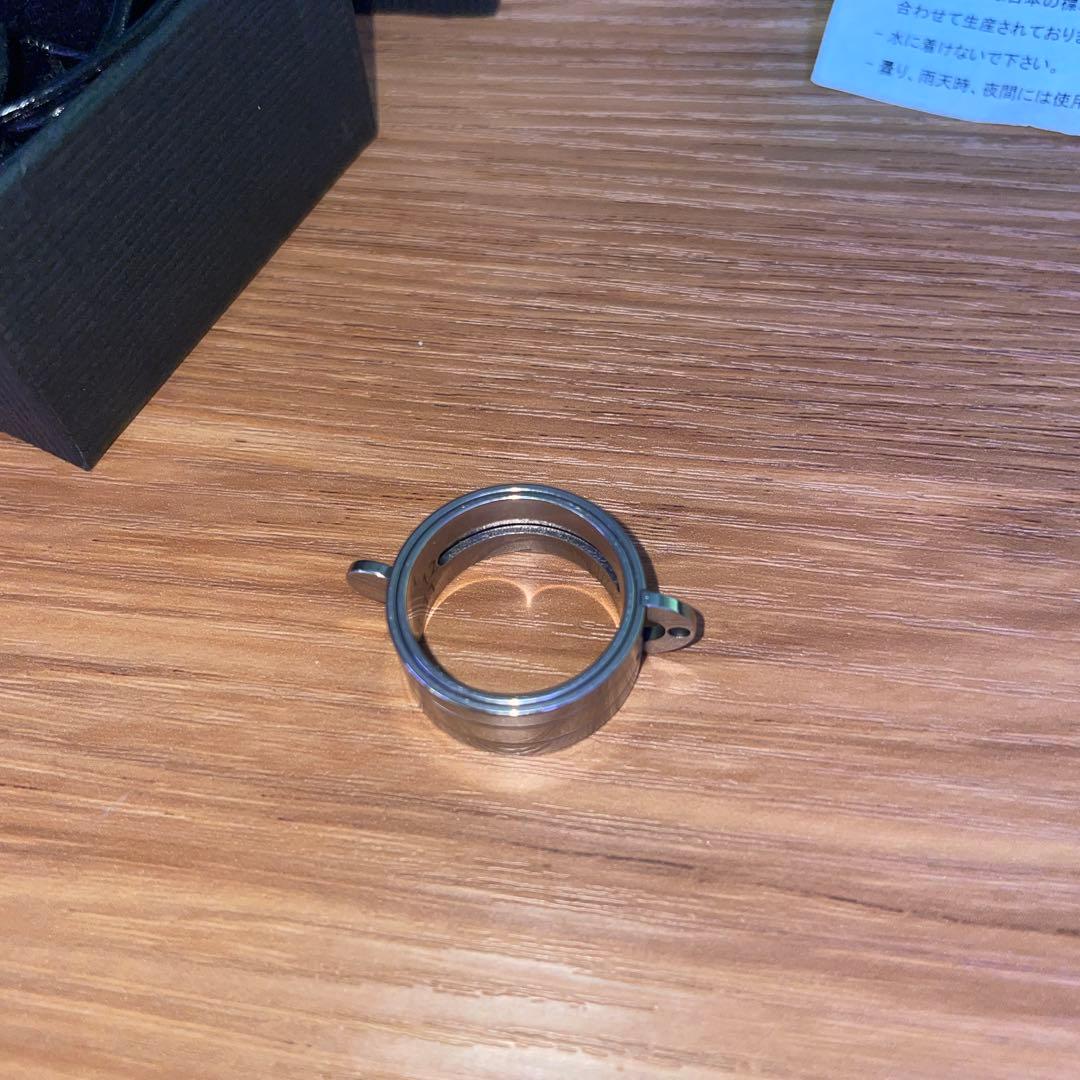 NOMOS ノモス SUNDIAL