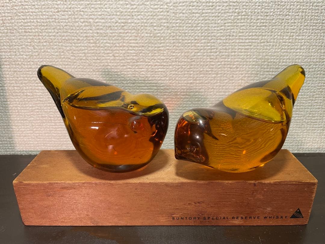 【値下げ】サントリー スペシャルリザーブウイスキー つくばエキスポ '85