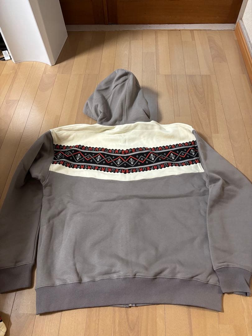 SAPEur サプール　セットアップ　XL