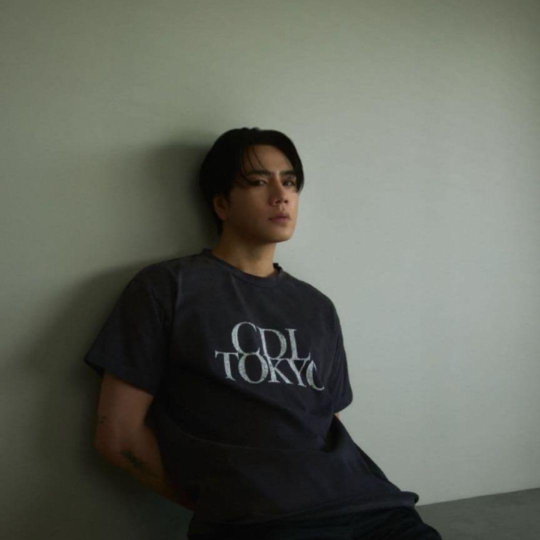 CDLTOKYO VintageTeeTシャツLサイズcdlヴィンテージT