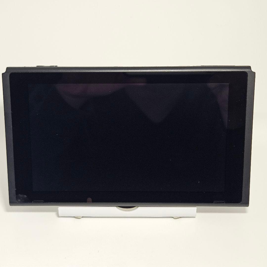 準美品 ニンテンドースイッチ HAC-001 2017年製 Switch 初代