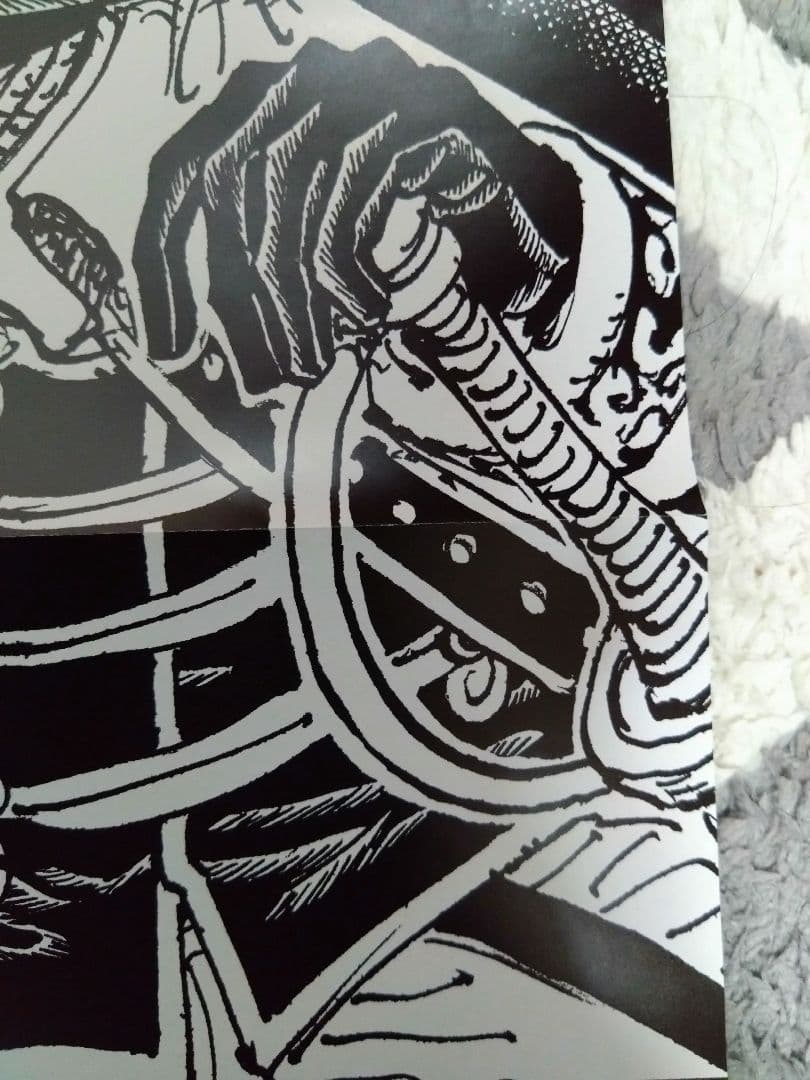 【ONE PIECE】ポスター