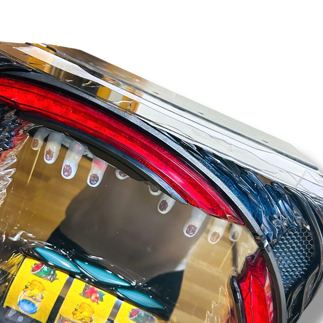 【自宅配送ok】リング 終焉ノ刻 パチスロ 実機 スロット 不要機付き