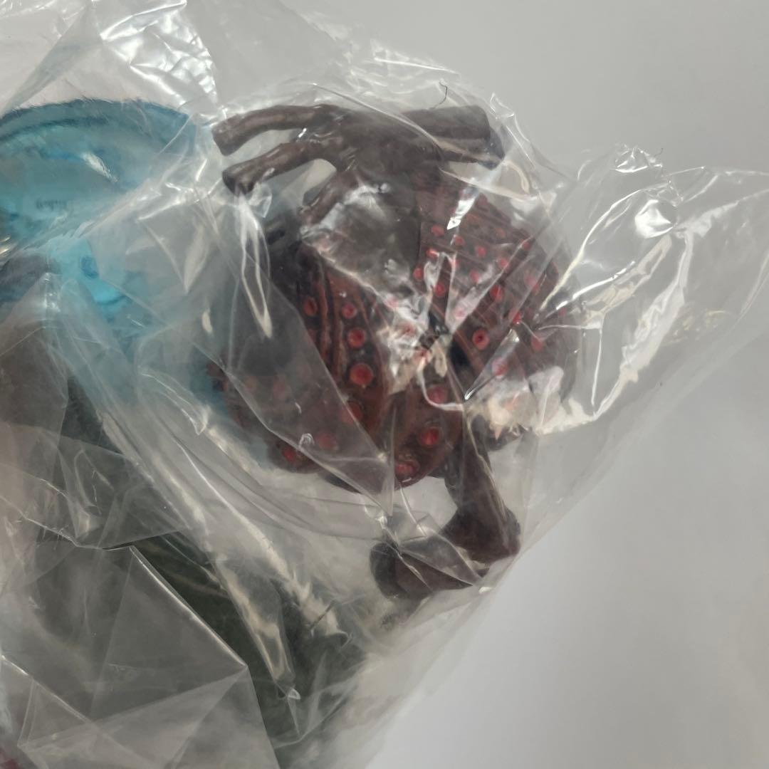 HGシリーズ ウルトラマンイマジネーションPart3全4種【内袋未開封品】コンプ