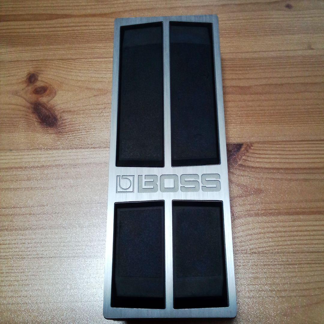 その他 BOSS FV-500H