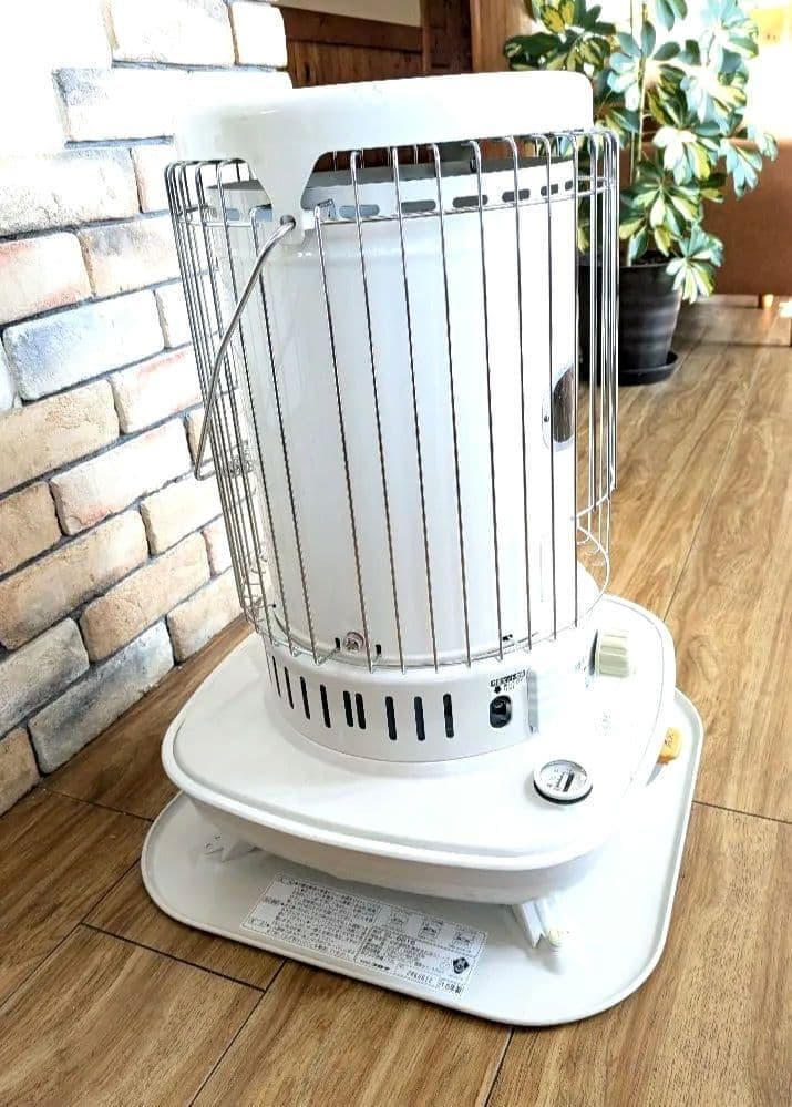 コロナ CORONA 自然通気形開放式 石油ストーブ SL-6616