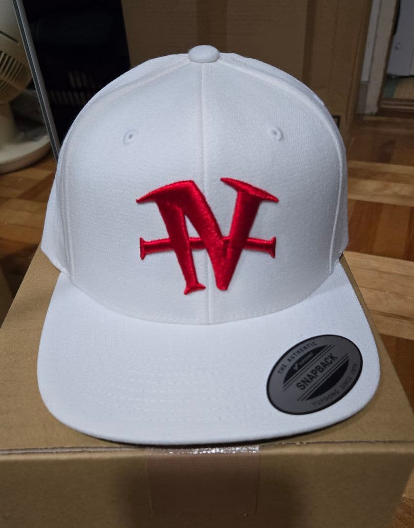 井上尚弥　キャップ　後援会