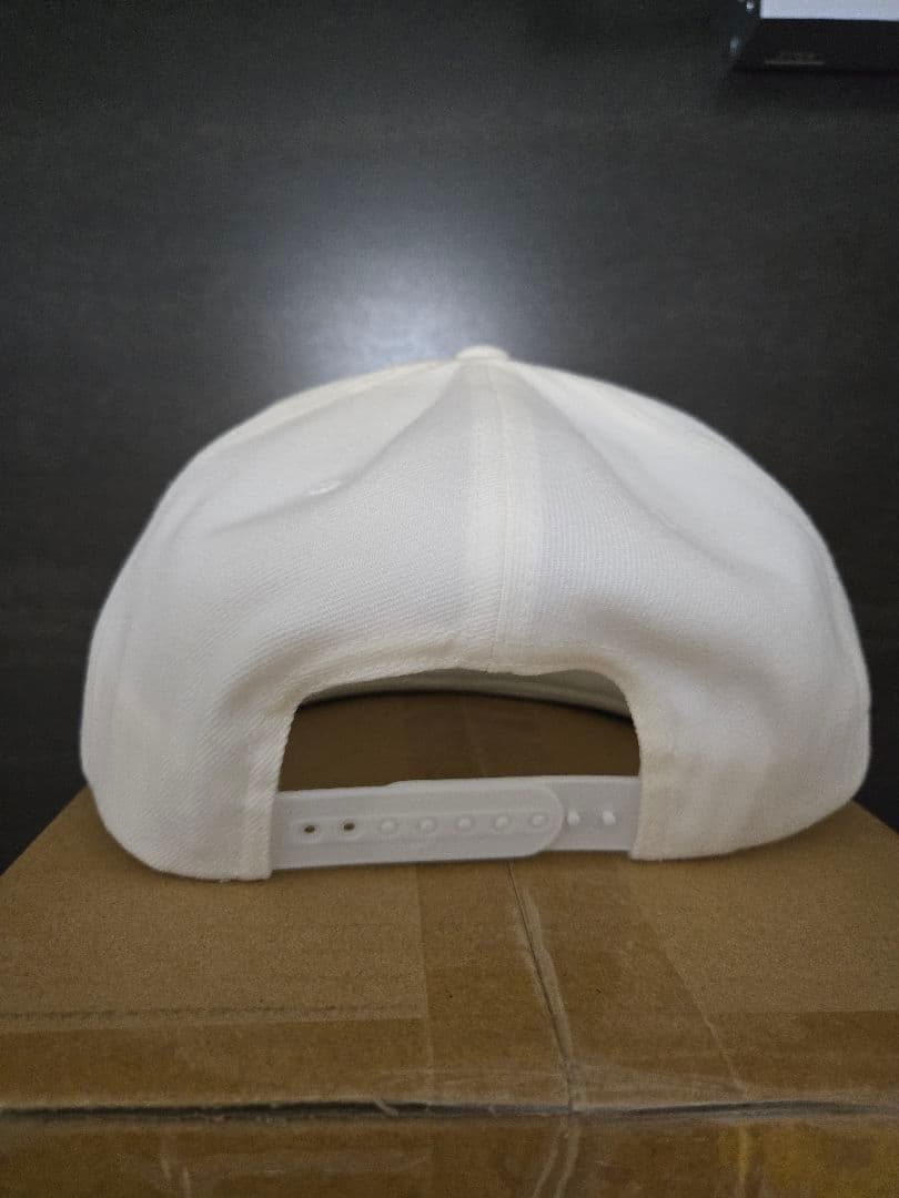 井上尚弥　キャップ　後援会