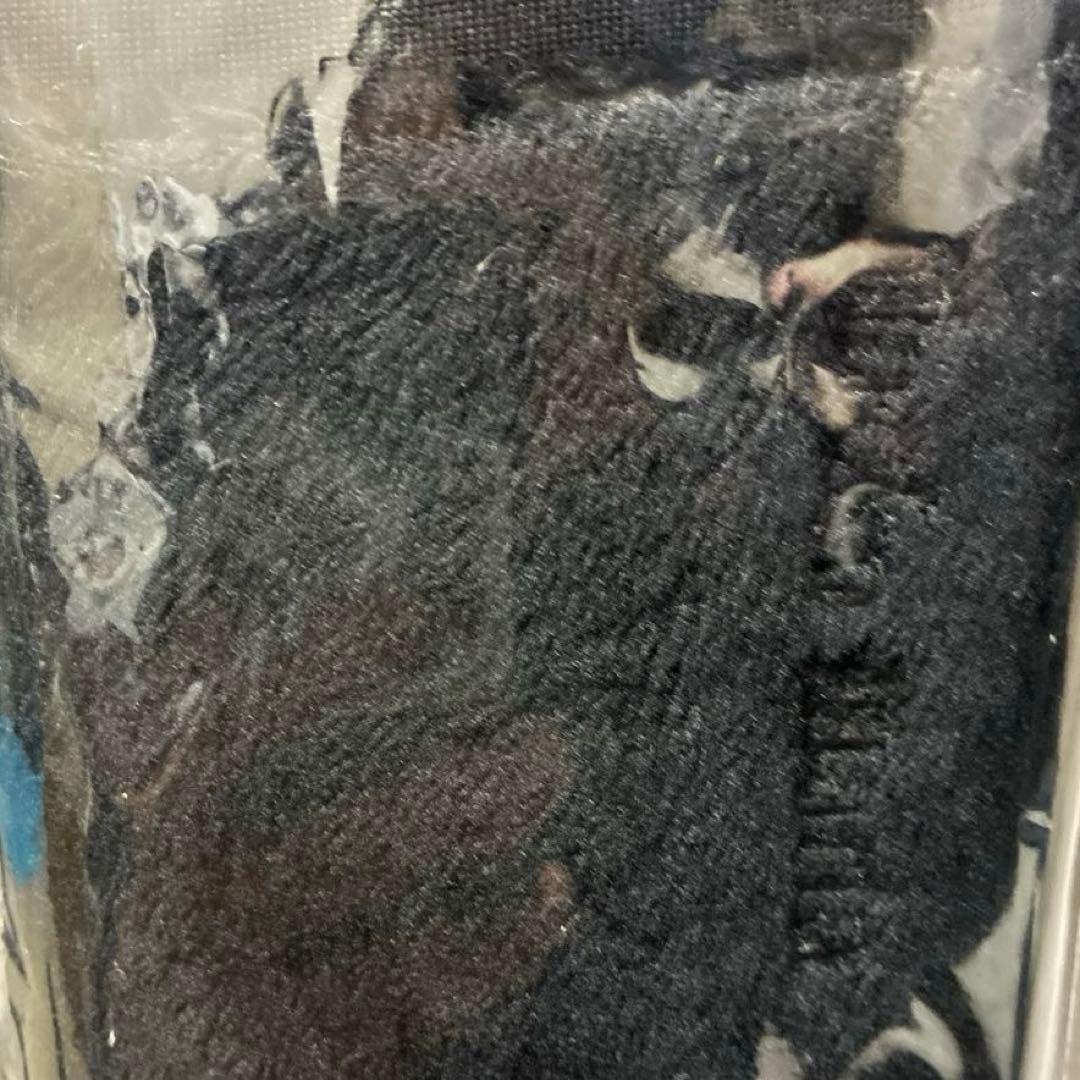 ワコマリアWACKO. MARIA. NANGA / FLEECE GLOVES