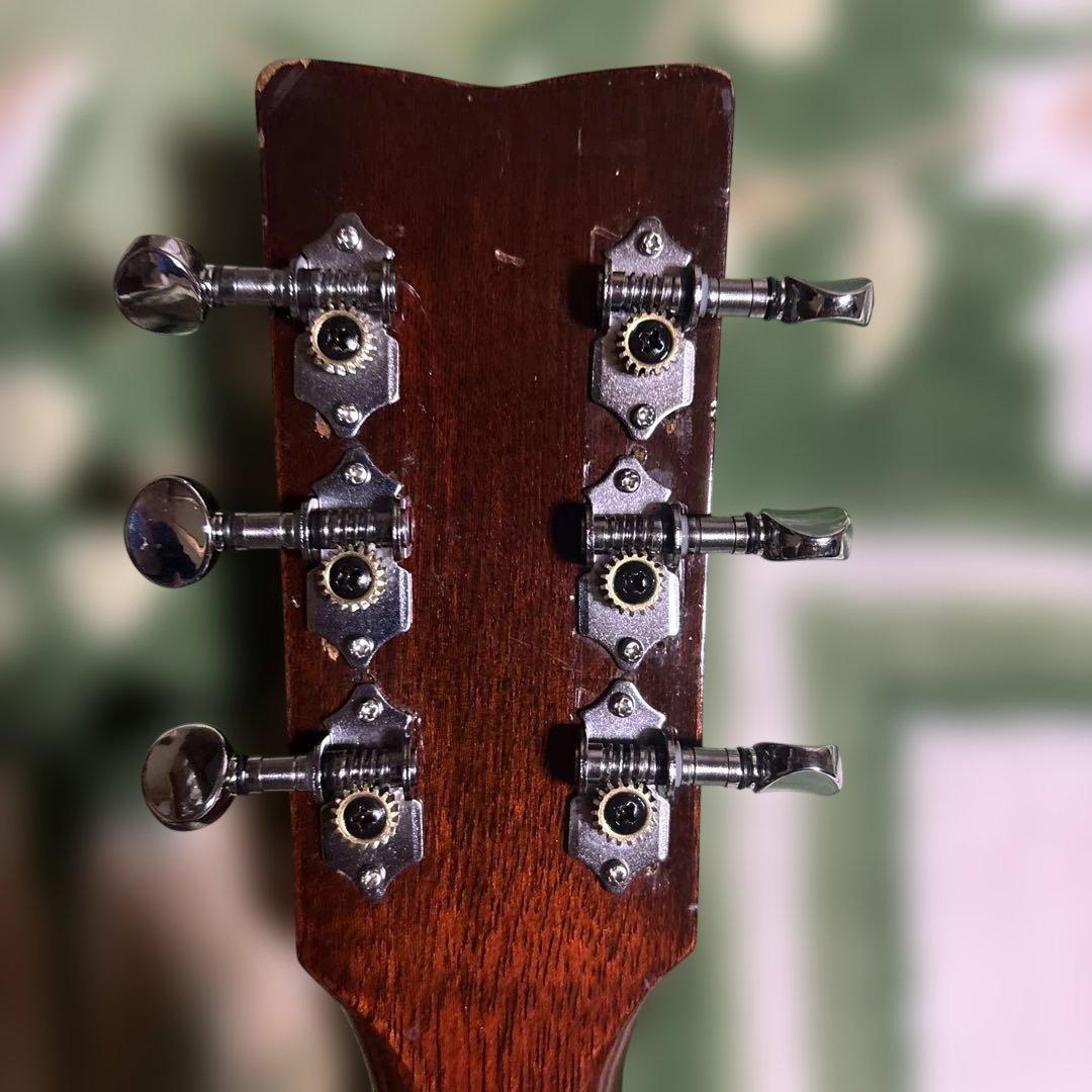 ヤマハFG-140 アコースティックギター弦高調整済み