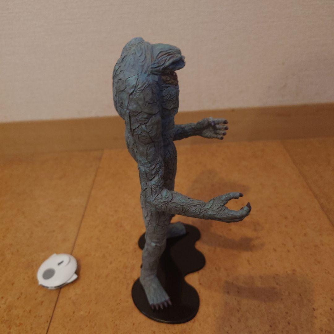 エクスプラス　箱なし　ジャミラ